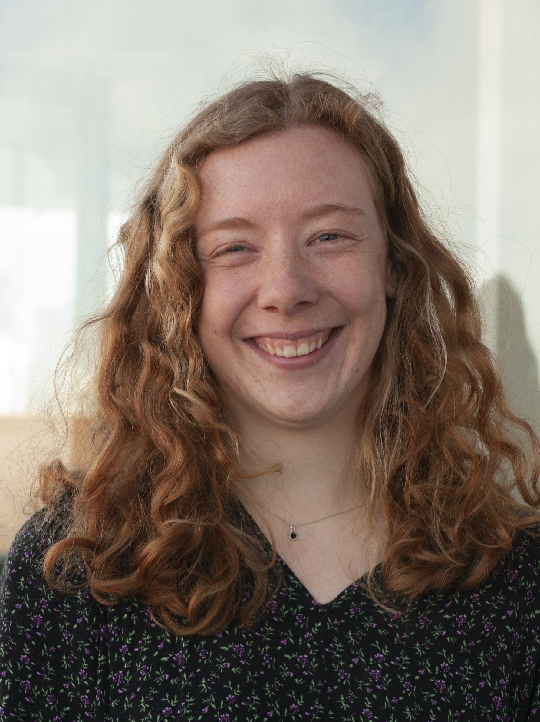 Fabbro Burtschell, Leonie